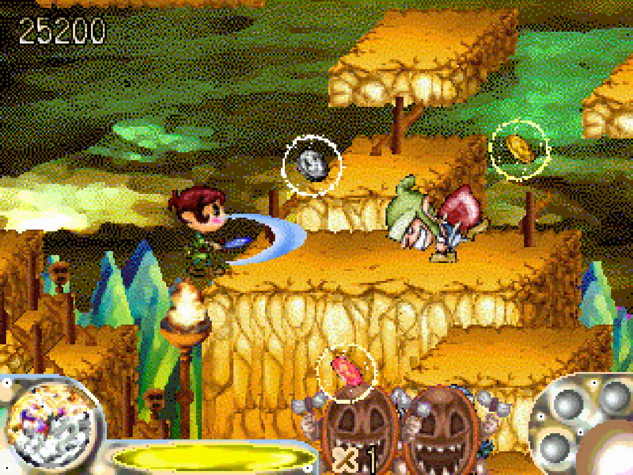Screenshot - Gameplay