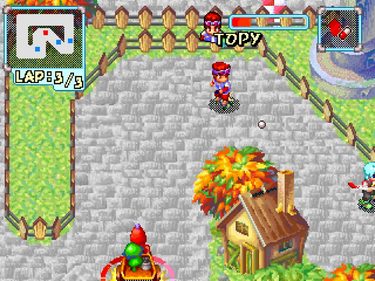 Screenshot - Gameplay