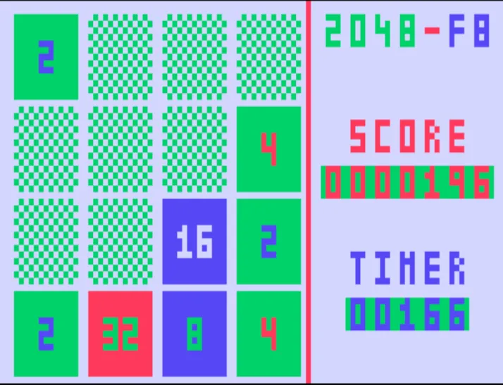 Screenshot - Gameplay