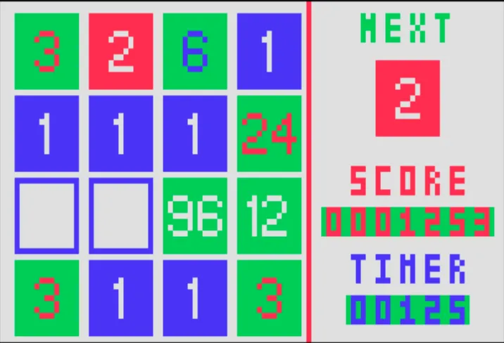 Screenshot - Gameplay