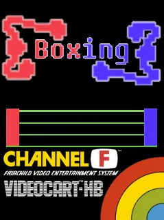 Box - Front