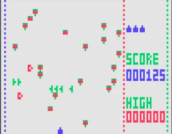 Screenshot - Gameplay