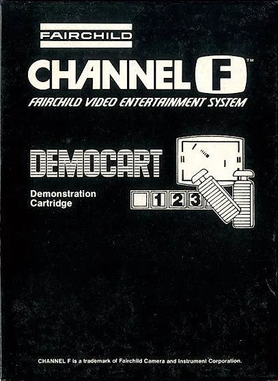 Box - Front