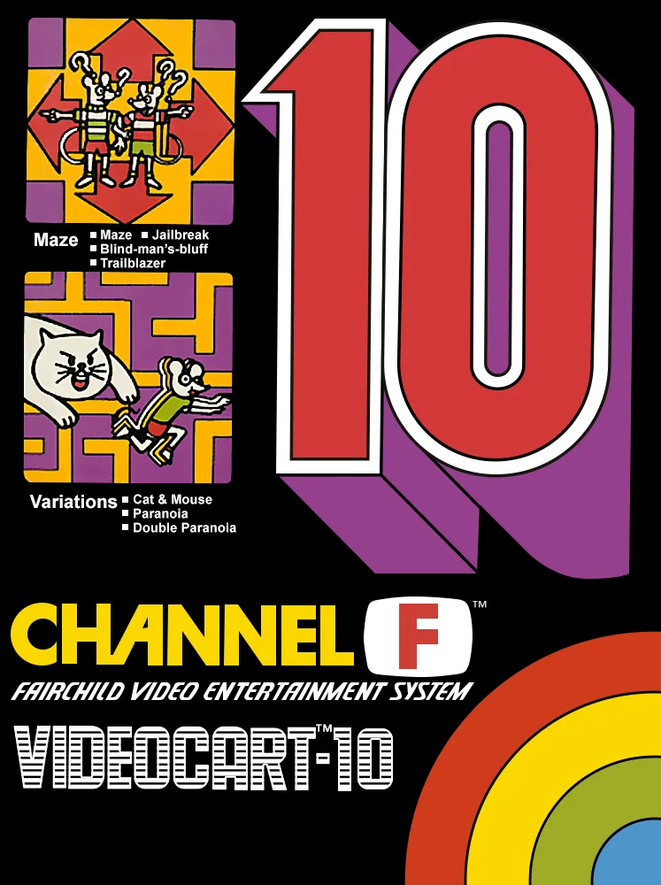 Box - Front