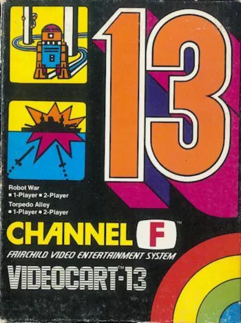 Box - Front