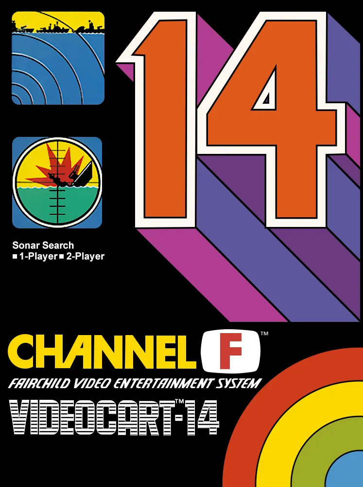 Box - Front