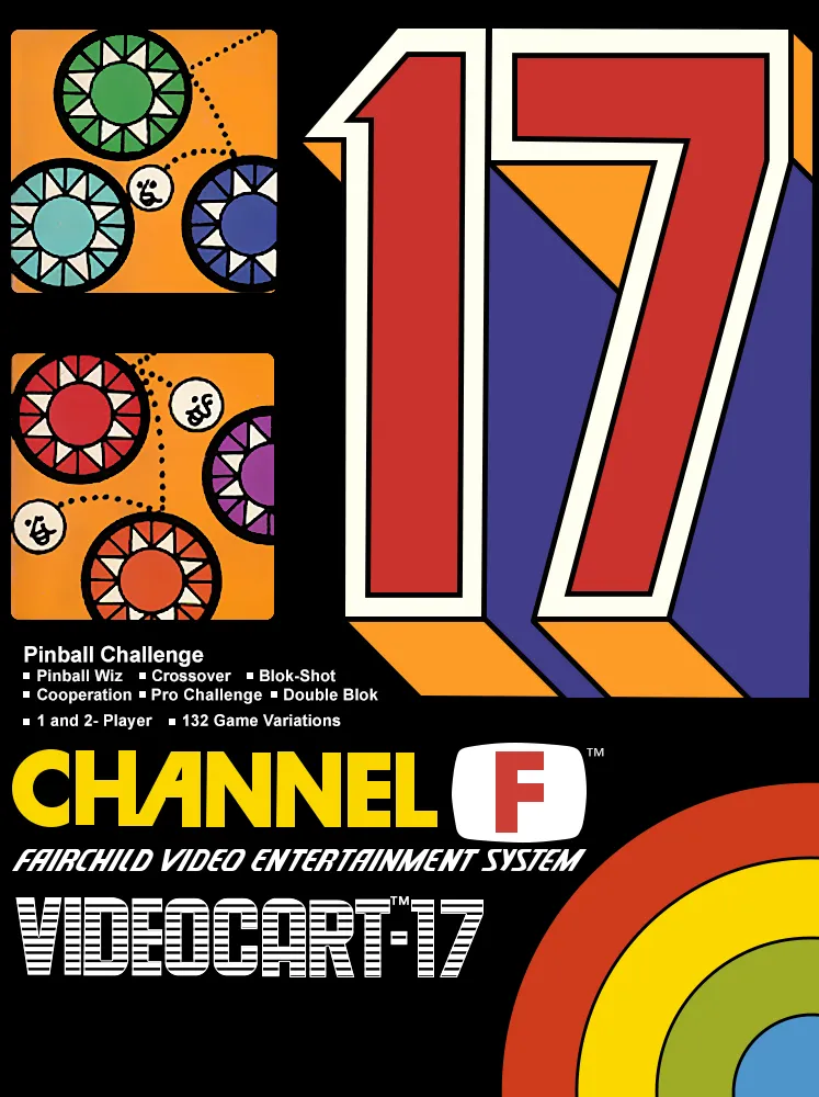 Box - Front