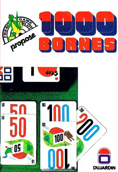 Box - Front