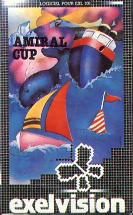 Box - Front