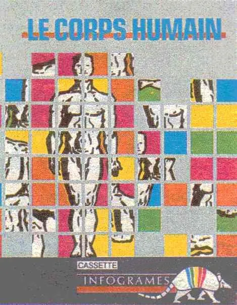 Box - Front