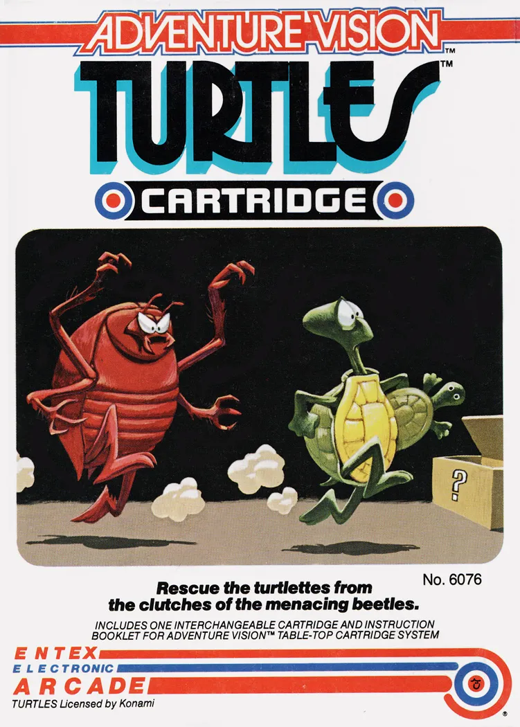 Box - Front