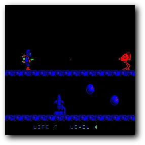 Screenshot - Gameplay