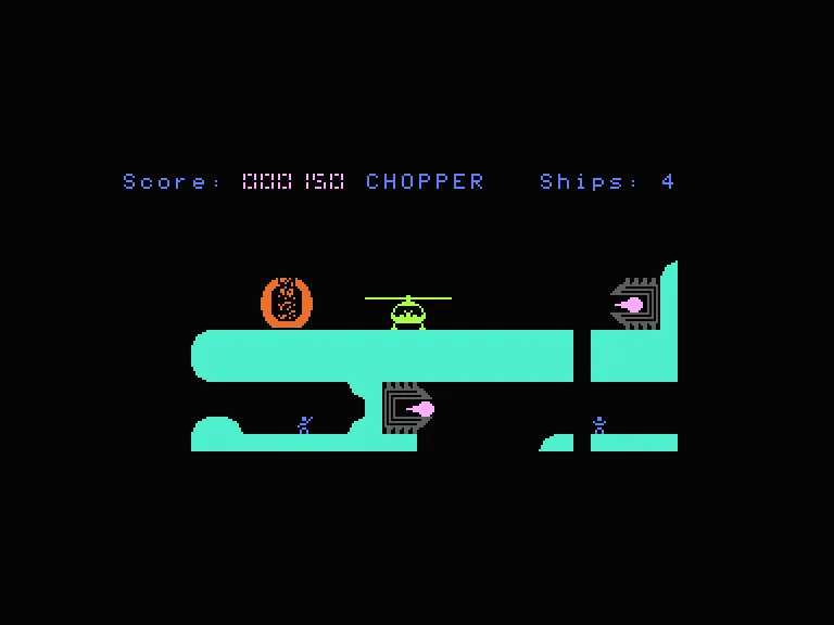 Screenshot - Gameplay