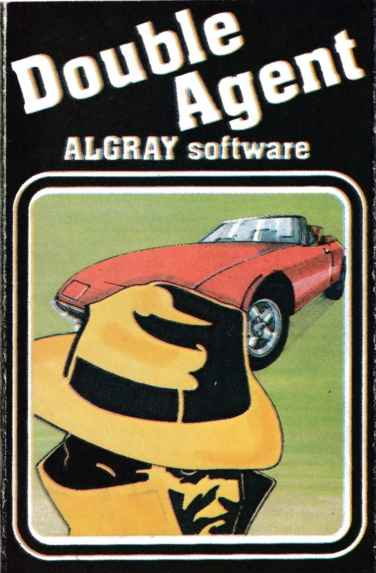 Box - Front