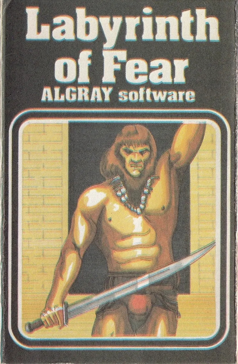 Box - Front