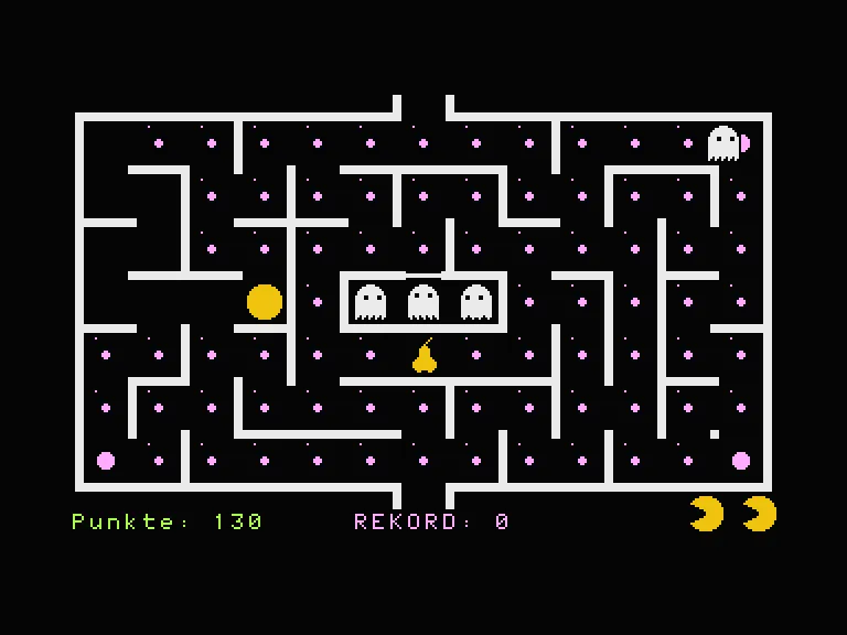 Screenshot - Gameplay