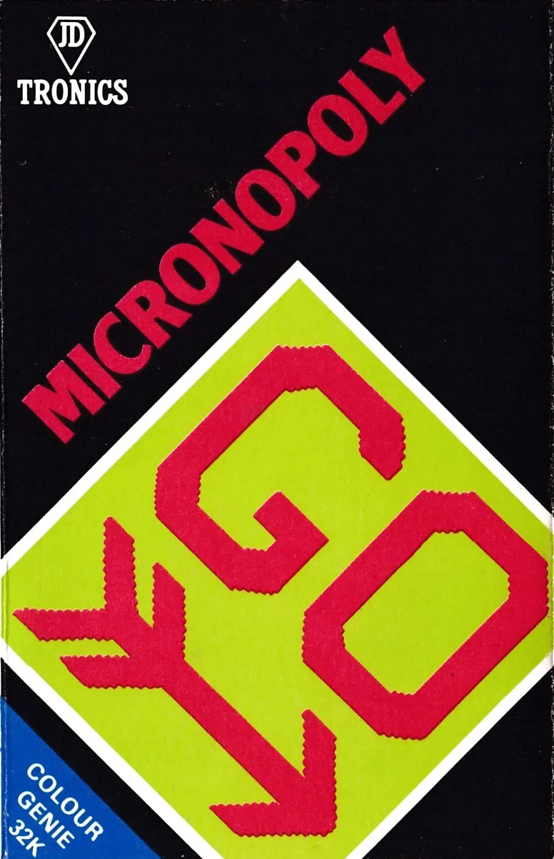 Box - Front
