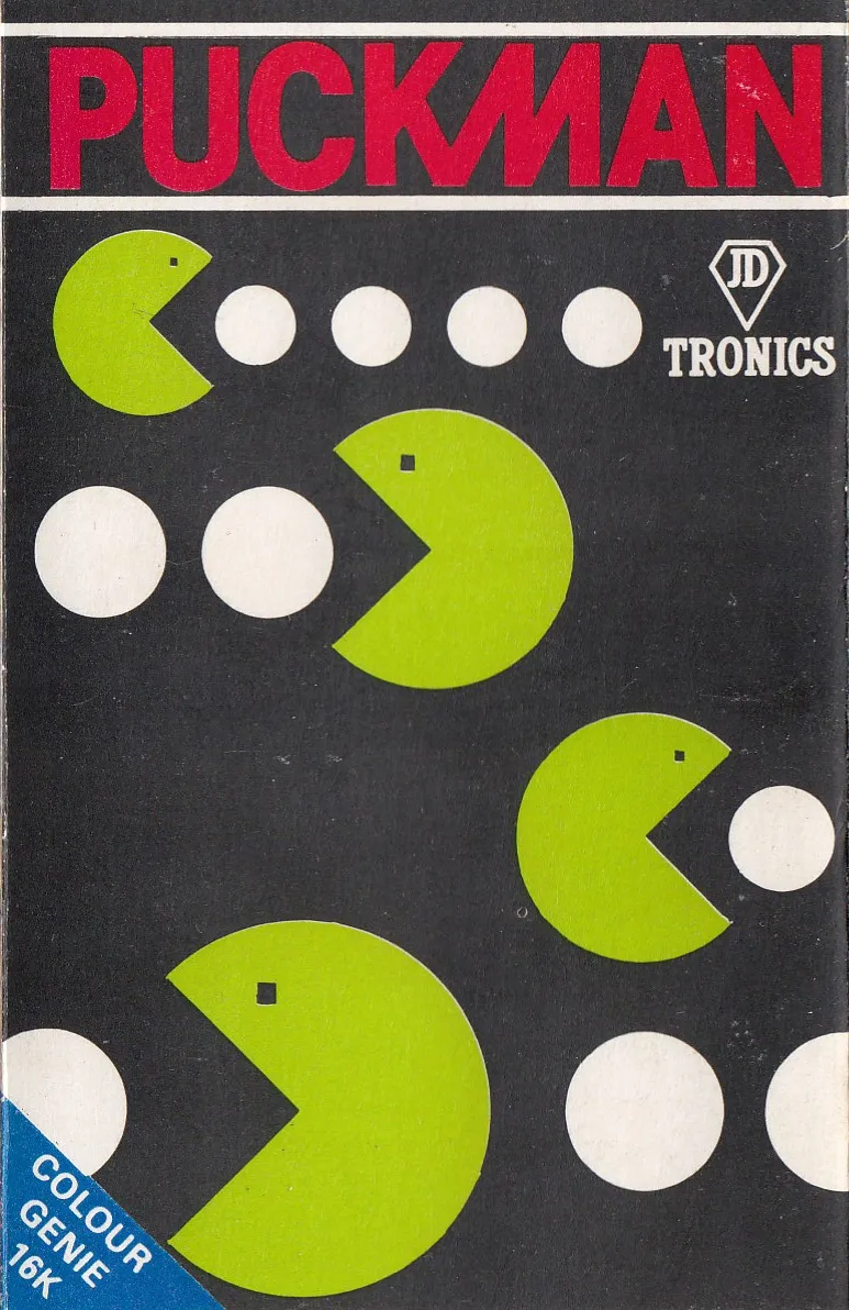 Box - Front
