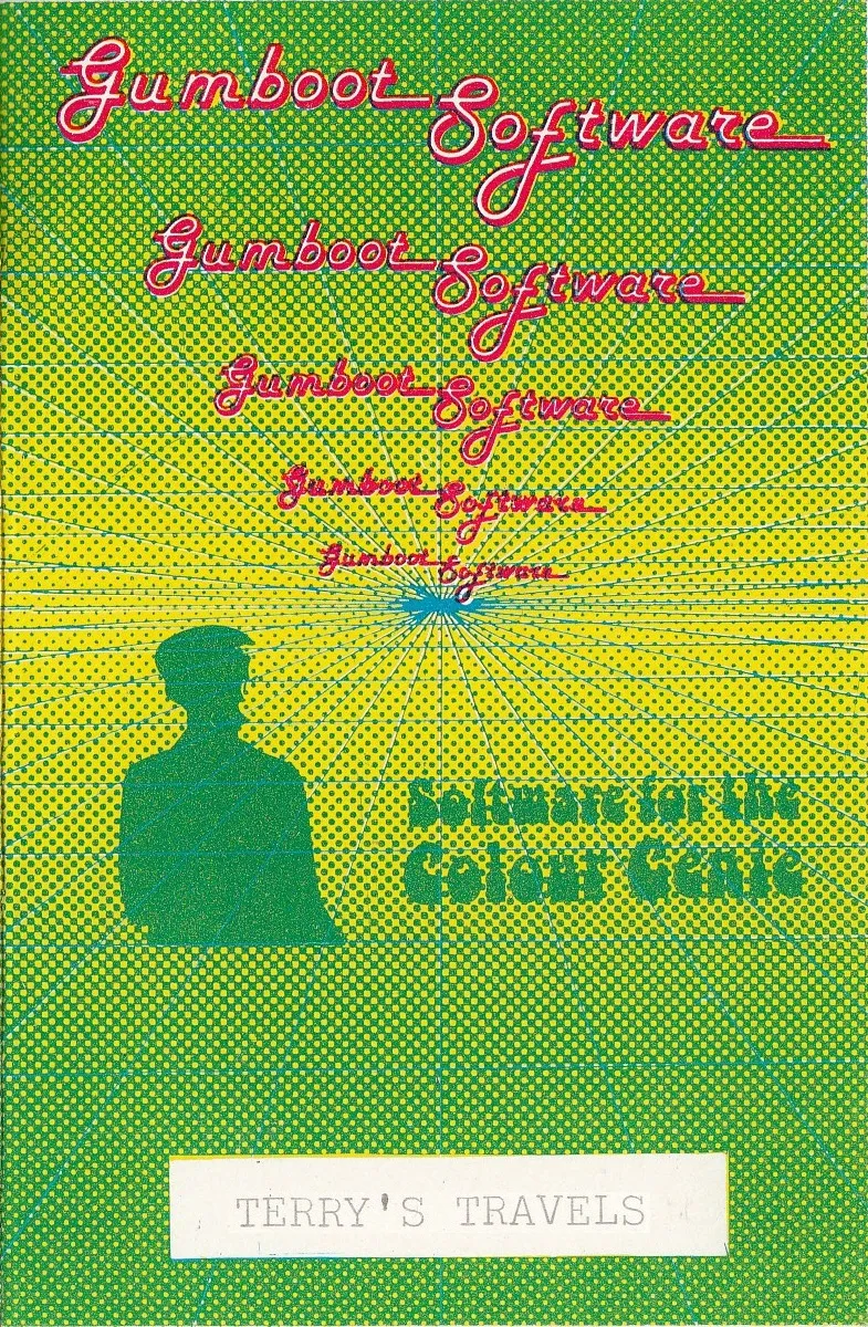 Box - Front
