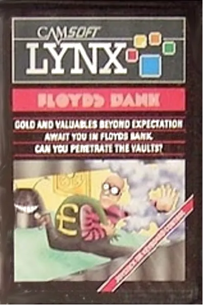 Box - Front