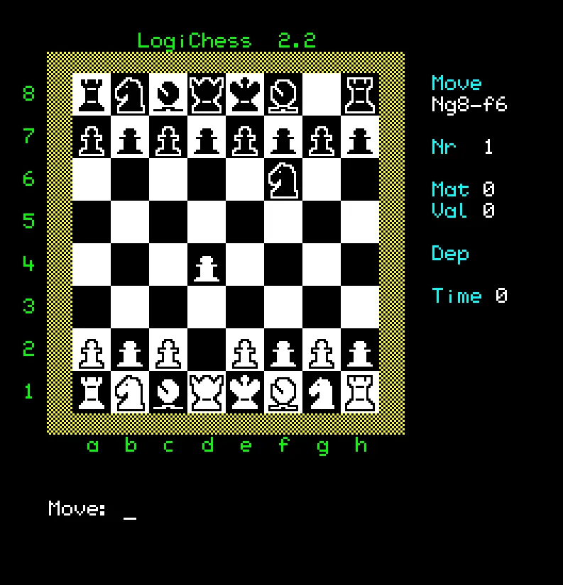 Screenshot - Gameplay