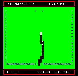 Screenshot - Gameplay