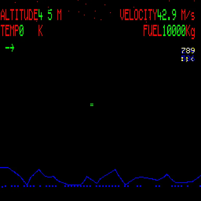 Screenshot - Gameplay