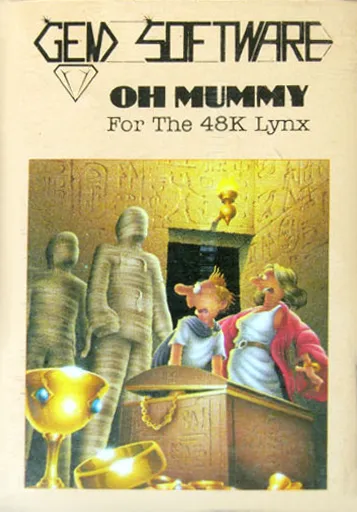 Box - Front
