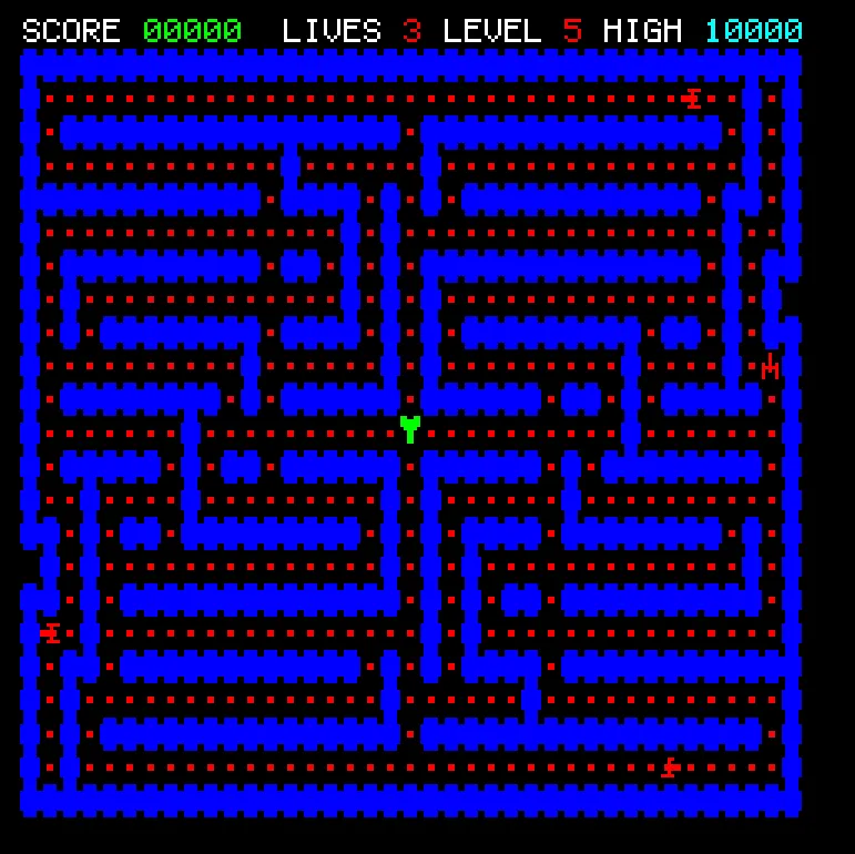 Screenshot - Gameplay
