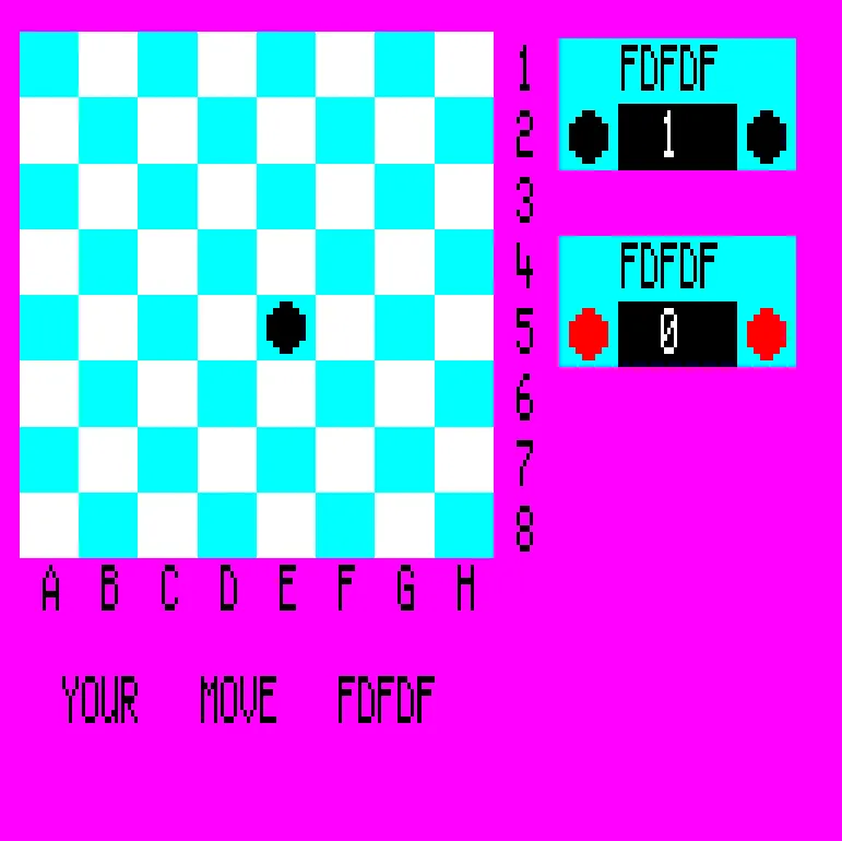 Screenshot - Gameplay