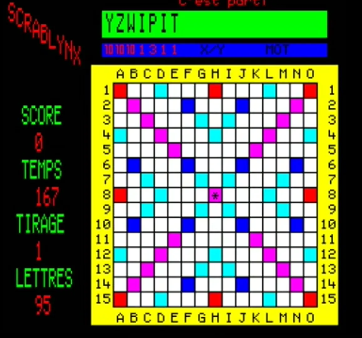 Screenshot - Gameplay