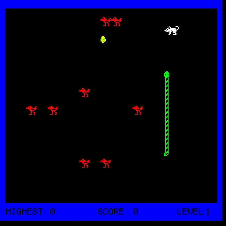Screenshot - Gameplay
