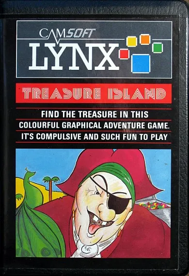 Box - Front