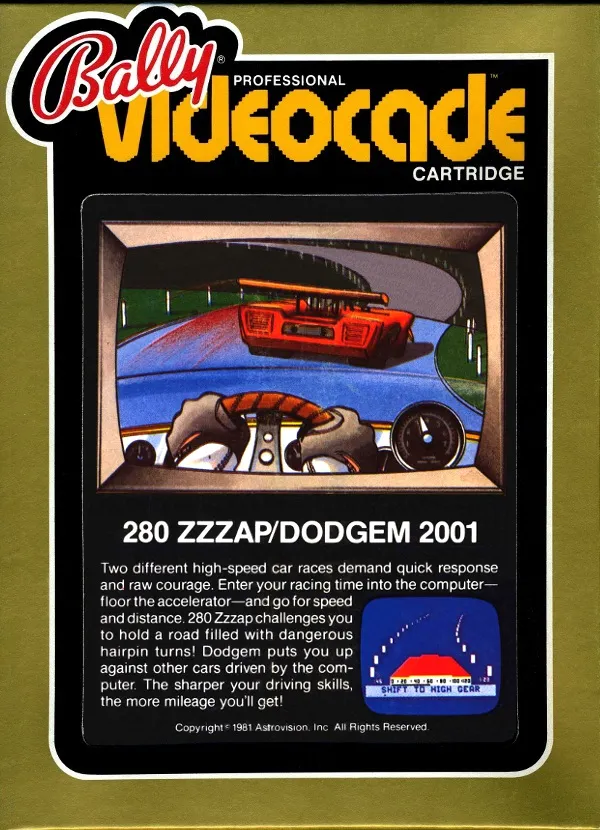Box - Front