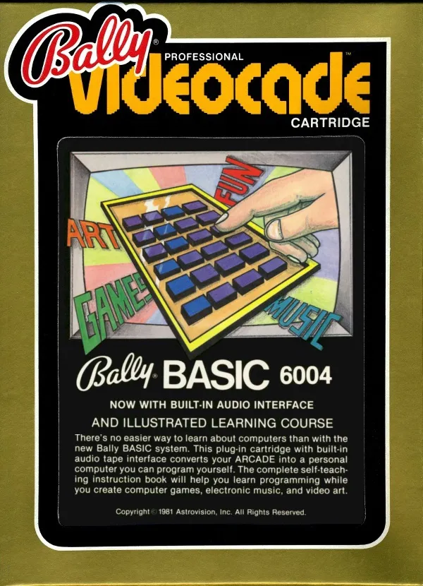 Box - Front