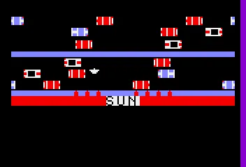 Screenshot - Gameplay