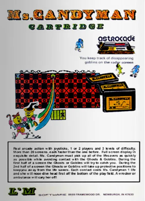 Box - Front