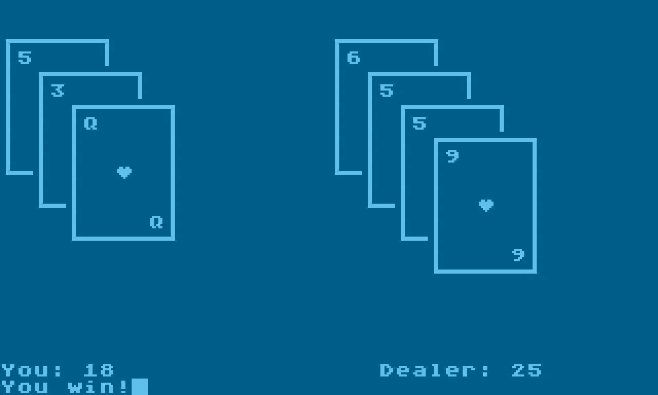 Screenshot - Gameplay