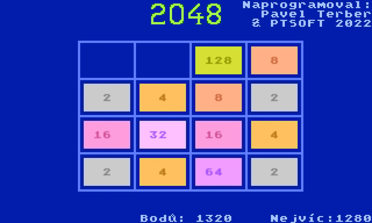 Screenshot - Gameplay