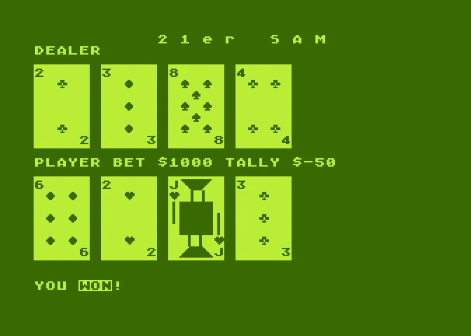 Screenshot - Gameplay