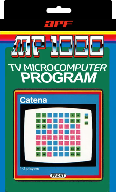 Box - Front