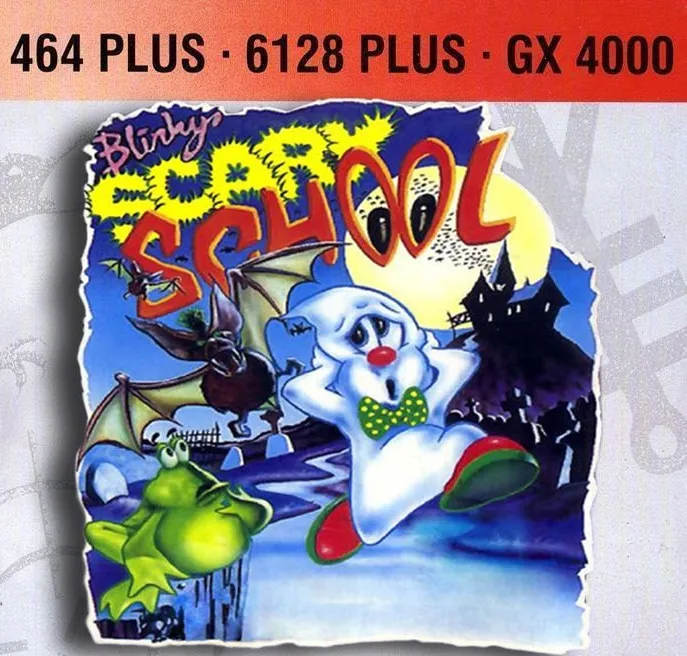 Box - Front