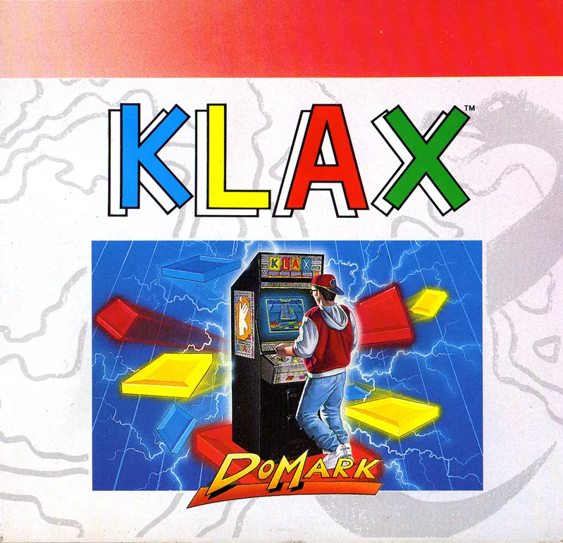 Box - Front