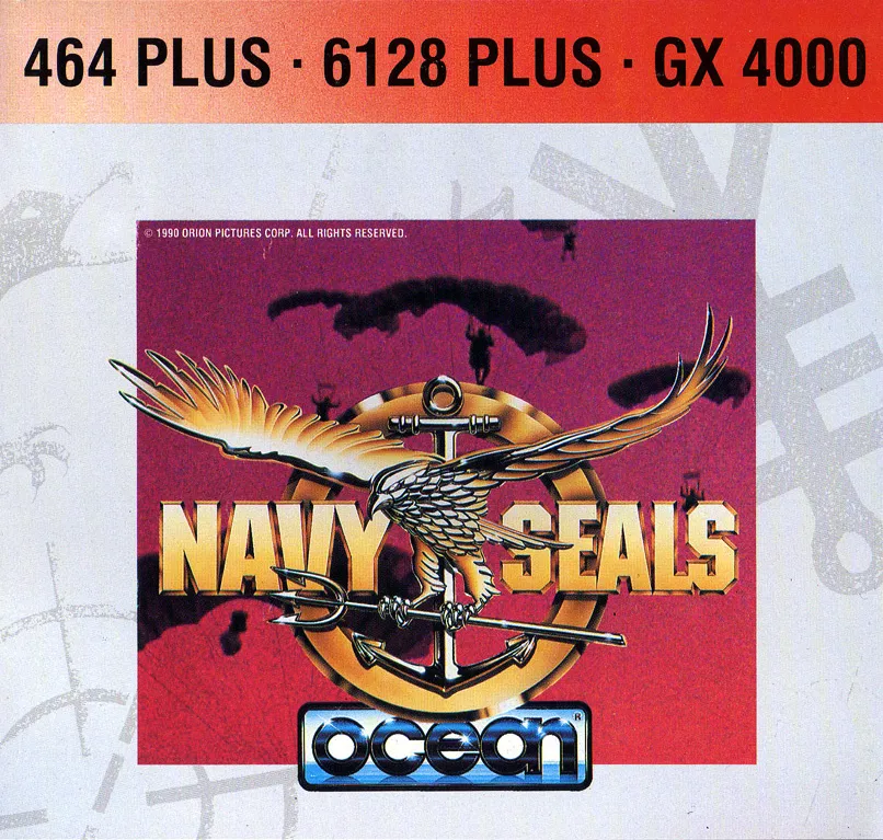 Box - Front