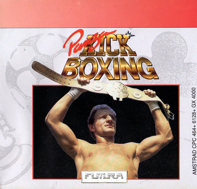 Box - Front