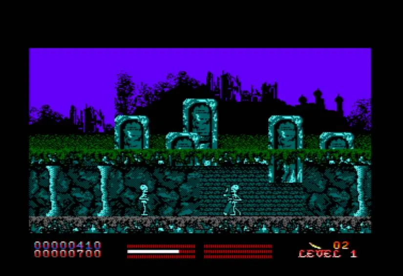 Screenshot - Gameplay