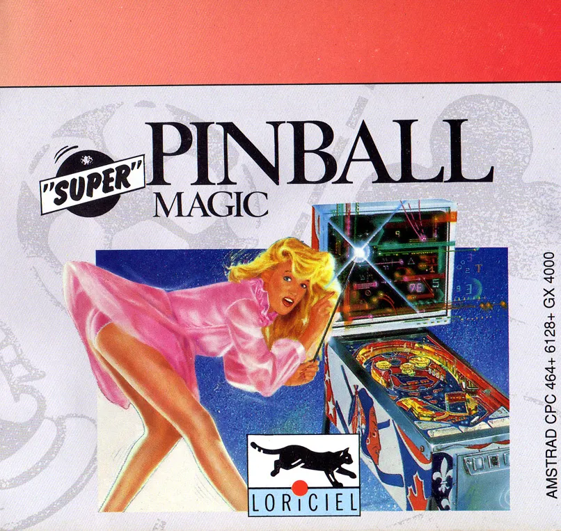 Box - Front
