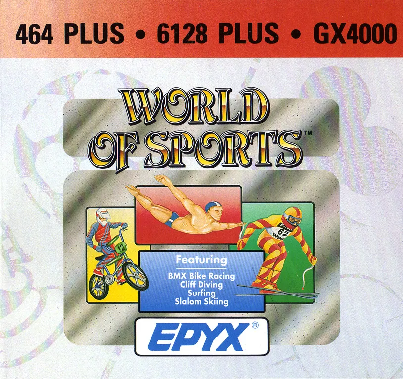 Box - Front