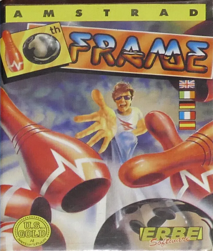 Box - Front