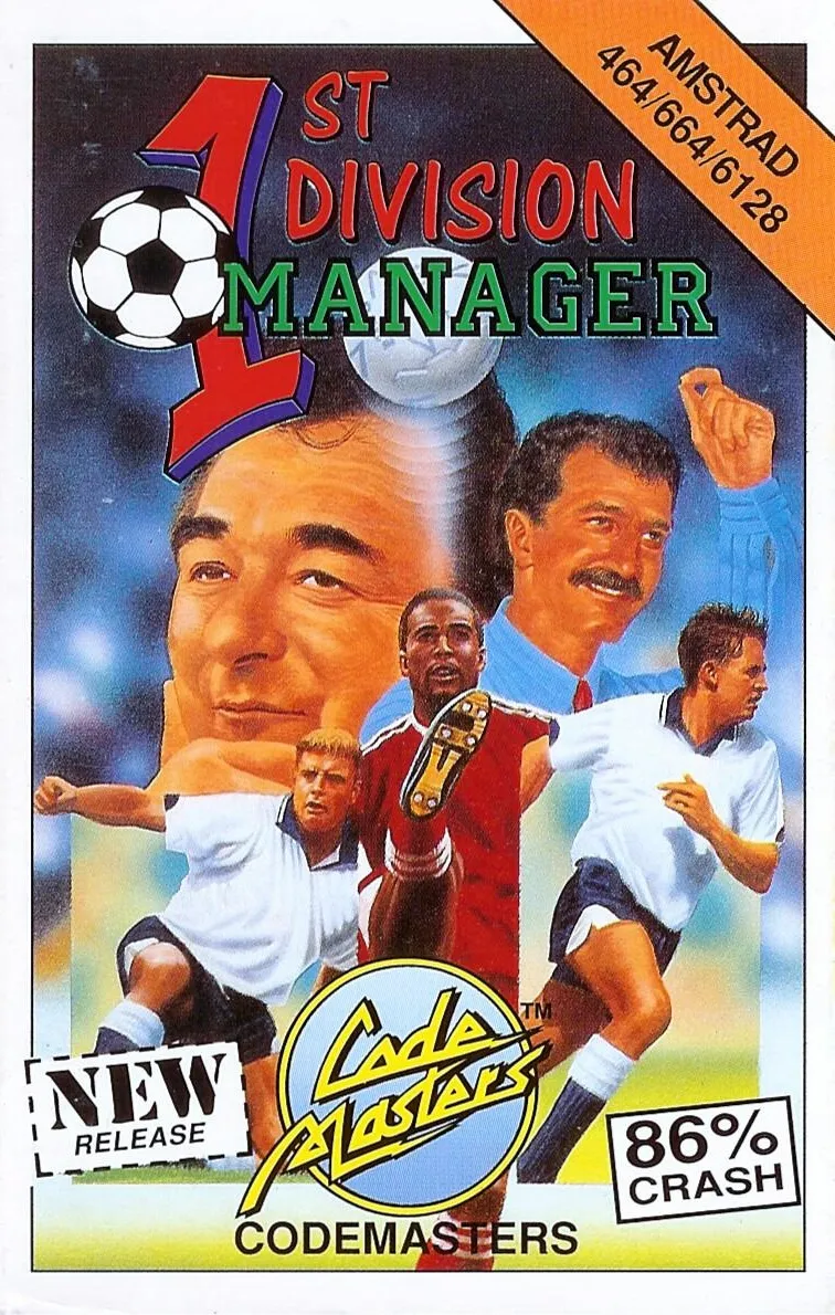 Box - Front